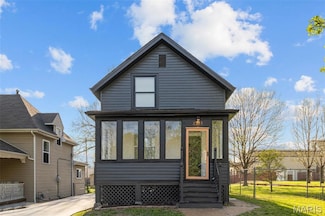 3211 Portis Ave, Saint Louis, MO 63116