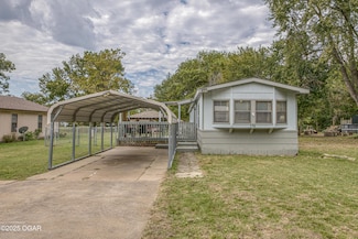 2314 S Cleveland Ave, Joplin, MO 64804