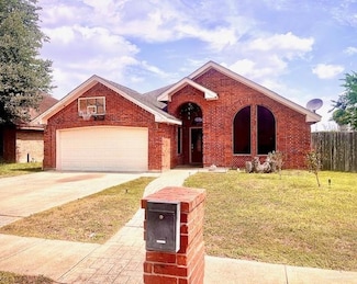 2924 Indian Creek Ave, McAllen, TX 78504