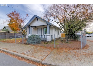 10104 SE Holgate Blvd, Portland, OR 97266