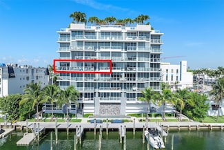 9521 E Bay Harbor Dr Unit 604, Bay Harbor Islands, FL 33154