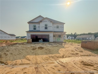 72 Crusher (Lot 89) Dr, Parkton, NC 28371