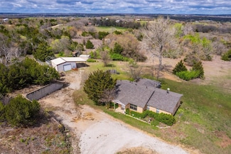 2601 Mcclendon Rd, Weatherford, TX 76088