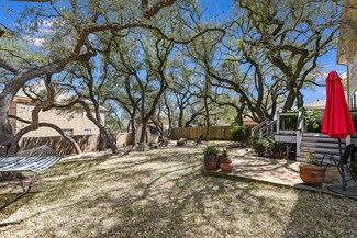 8007 Davis Mountain Cove, Austin, TX 78726
