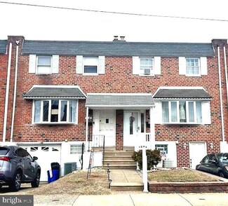 12405 Sweet Briar Rd, Philadelphia, PA 19154