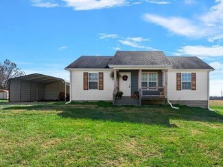 378 Mount Carmel Church Rd, Scottsville, KY 42164