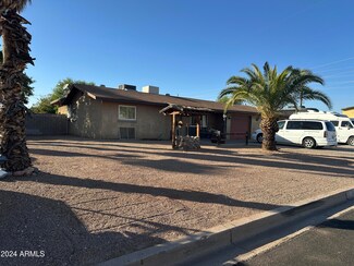 350 N 88th St, Mesa, AZ 85207