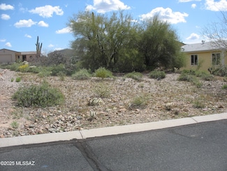 3371 S Feldspar Ave Unit 247, Tucson Estates, AZ 85735