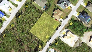 9213 & 9221 Genesee St, South Gulf Cove, FL 33981