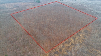 40 Acres Dickerson Ave, Thorp, WI 54771