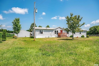 1752 Duncan Rd, Nortonville, IL 62668