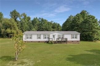 7870 Godwin Falcon Rd, Godwin, NC 28344