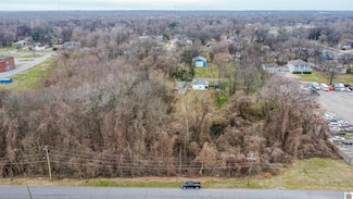 1245 S 4th St, Paducah, KY 42003