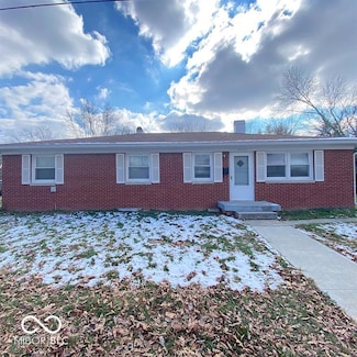 5541 E 40th St, Indianapolis, IN 46226