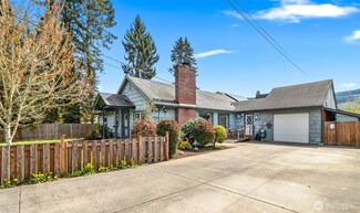 1207 Jameson St, Sedro Woolley, WA 98284