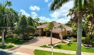 375 Sabal Way, Weston, FL 33326