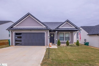 101 Sunrise Rd, Spartanburg, SC 29302