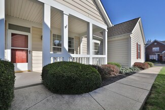 5980 Naughten Ridge Ct Unit 5980, Columbus, OH 43213