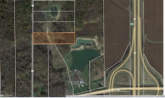 V/L E Union Rd, Jefferson, OH 44047