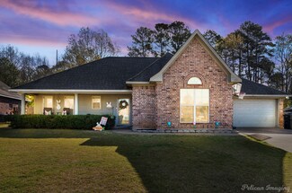 413 Cross Dr, Haughton, LA 71037