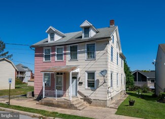 33 2nd St, Reading, PA 19607