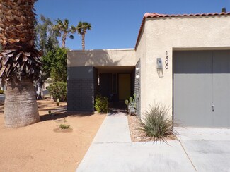 1400 Sunflower Cir S, Palm Springs, CA 92262