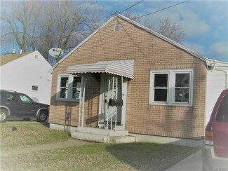 281 Griffith St, Buffalo, NY 14212