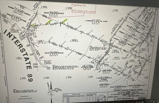 0 Tigertown Rd, White River Junction, VT 05001