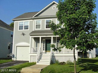 1608 Sandy Hollow Cir, Essex, MD 21221