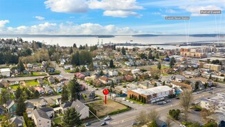 3402 Colby Ave, Everett, WA 98201
