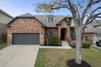 2429 Carretera Dr, Leander, TX 78641