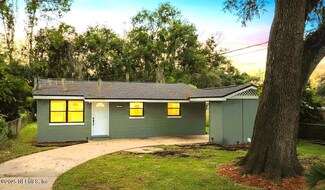 9055 3rd Ave, Jacksonville, FL 32208