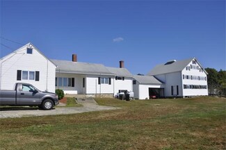 Lots 7&14 Faunce Corner Rd, Dartmouth, MA 02747
