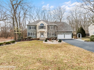 9 Galassi Ct, Jackson, NJ 08527