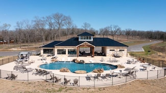 6995 Lakeshore Way, Eustace, TX 75124