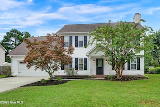 4013 Claymore Dr, Wilmington, NC 28405