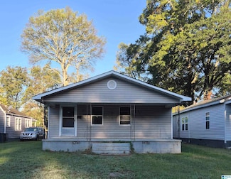 1612 Exeter Ave, Bessemer, AL 35020