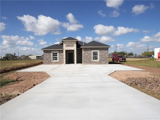 12517 Mile 2 W, Mercedes, TX 78570