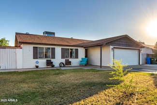 8001 W College Dr, Phoenix, AZ 85033