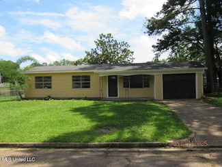 4711 Darius Dr, Jackson, MS 39209