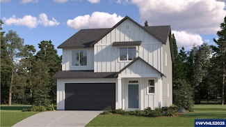 2594 Mount Saint Helens Ave SE, Salem, OR 97302