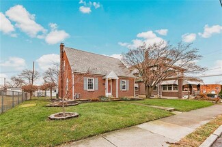 1836 W Cedar St, Allentown, PA 18104
