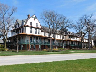 1 Park Ave Unit 407, Winona Lake, IN 46590