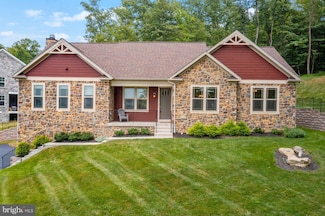 6606 Accipiter Dr, New Market, MD 21774