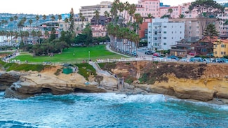 1039 Coast Blvd Unit H, La Jolla, CA 92037