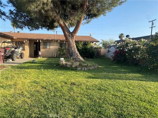 24867 Ramona Ln, Moreno Valley, CA 92553