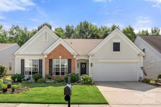 13622 Cardinals Nest Dr, Charlotte, NC 28269