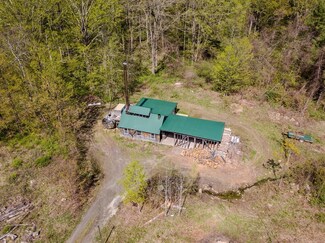 0 W Leyden Rd, Colrain, MA 01340