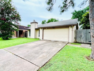 6404 Quail Meadow Dr, Houston, TX 77035