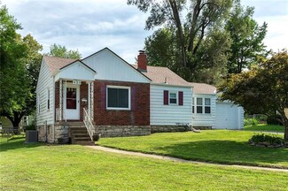 423 Cliff Drive Place, Kansas City, MO 64123